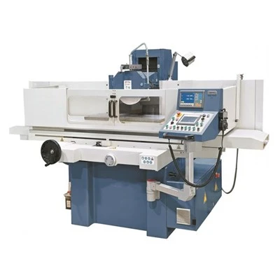 Hochpräzise Flachschleifmaschine